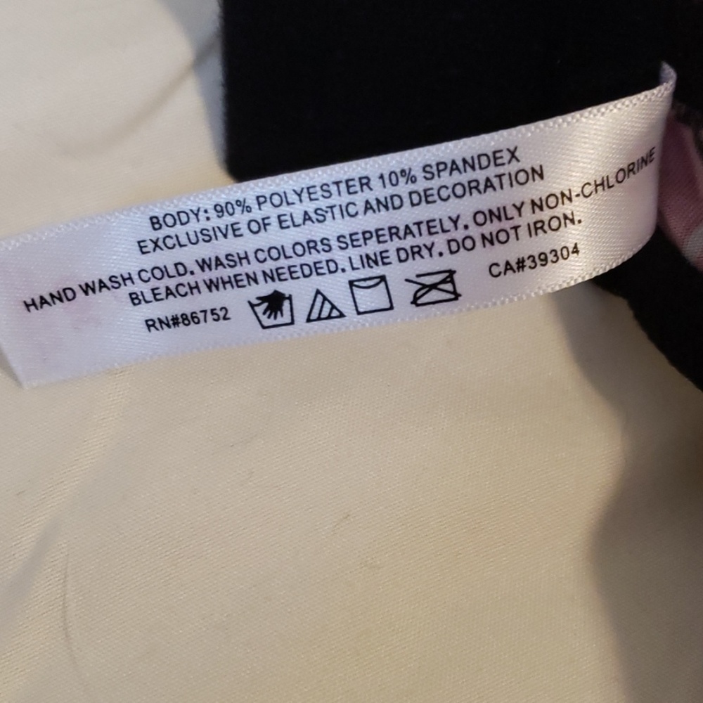 Bras - Picture 3 of 3